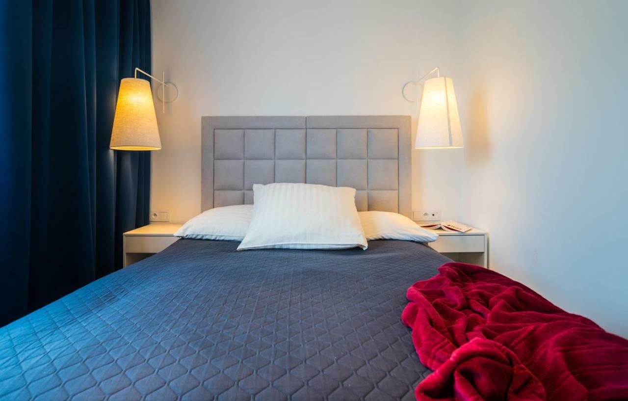 Old Town Koszalin Apartment Bagian luar foto